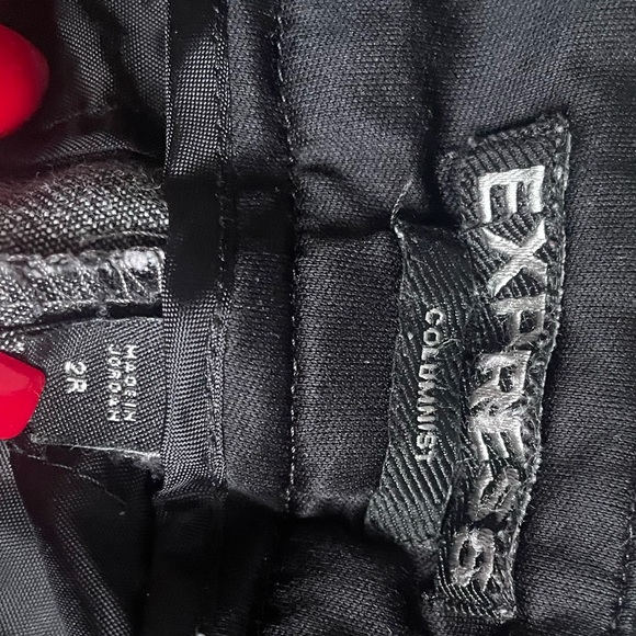 Express Dress Pants - Picture 3 of 3